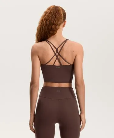 Топ с мягкой чашкой COMFORTLUX- Заказать в России