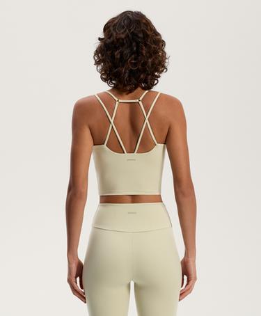 Zara Топ с кольцом COMFORTLUX L30162904