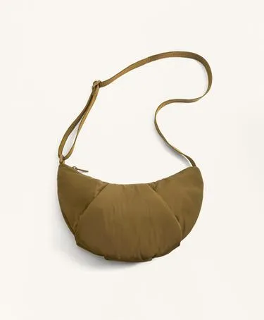 Сумка через плечо с лоскутным стежком- Заказать в России