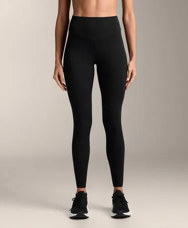 Легинсы длиной до щиколотки COMFORTLUX с завышенной талией- Заказать в России