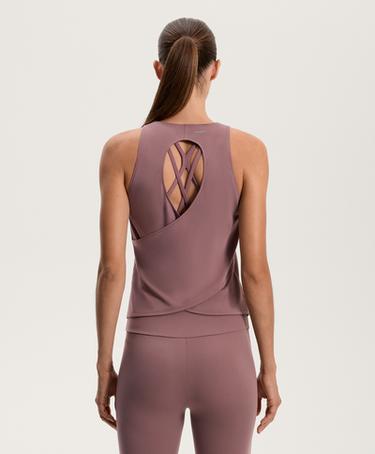 Zara Футболка COMFORTLUX с перекрестной спинкой купить с доставкой.