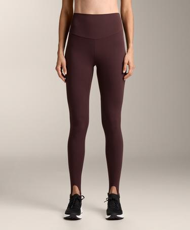 Zara Легинсы COMFORTLUX FUSEAU длиной до щиколотки с очень высокой посадкой