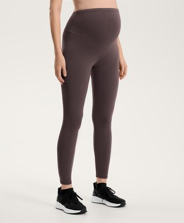 Zara Легинсы COMFORTLUX для беременных, 65 см