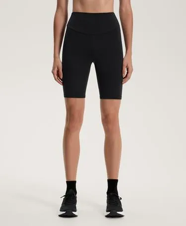 Легинсы-велосипедки COMFORTLUX с высокой посадкой длиной 25 см- Заказать в России