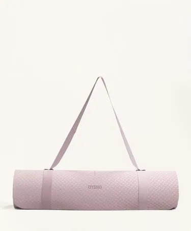 Коврик для пилатеса 8 мм