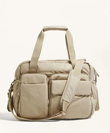 MAXI MATERNITY BAG- Заказать в России