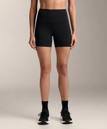 Шорты с высокой посадкой COMFORTLUX 10 см