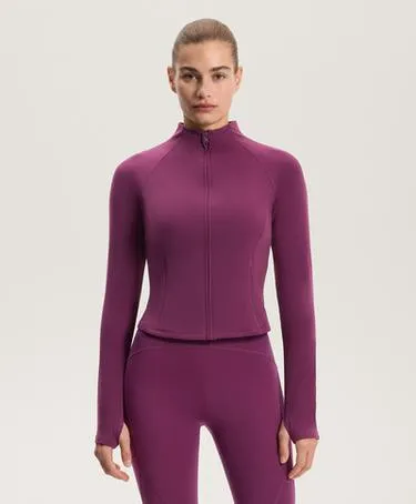 Легкая и теплая высокотехнологичная куртка- Заказать в России