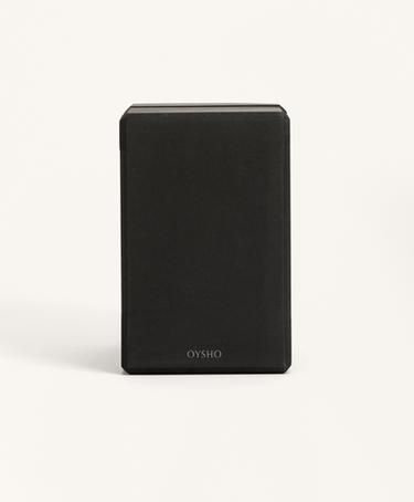 Zara Набор блоков для йоги купить с доставкой.