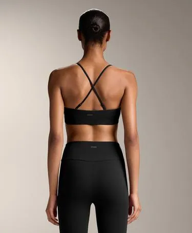 Спортивный бюстгальтер COMFORTLUX с низкой степенью поддержки- Заказать в России