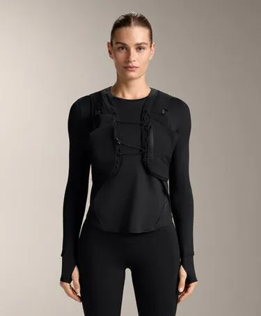 Жилет для бега