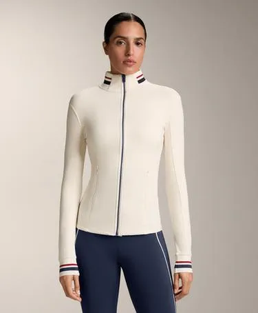 Легкая и теплая высокотехнологичная куртка с резиновыми элементами- Заказать в России