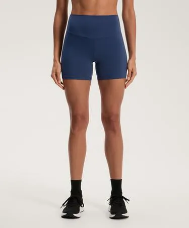 Высокие трусы-шорты COMFORTLUX с высокой посадкой 10 см- Заказать в России