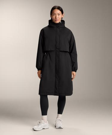 Zara Длинная утепленная непромокаемая куртка 10K FELLEX® с AEROGEL