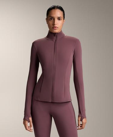 Zara Легкая и теплая высокотехнологичная куртка