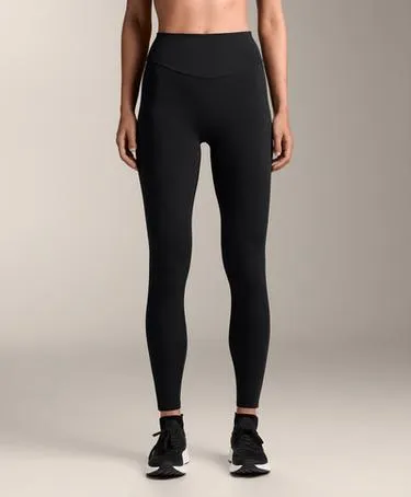 Леггинсы с высокой посадкой до щиколотки с карманами LIGHT TOUCH 65 см- Заказать в России