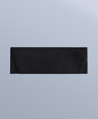 Zara Спортивная повязка для волос 9 см купить с доставкой.