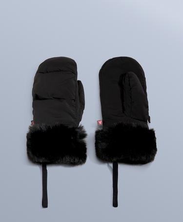 Zara Технические рукавицы SKI PRIMALOFT®