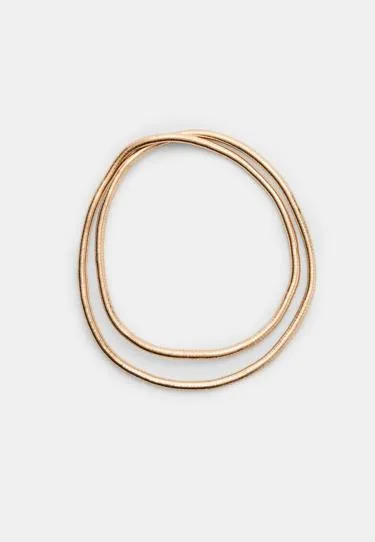 Гибкое ожерелье- Заказать в России