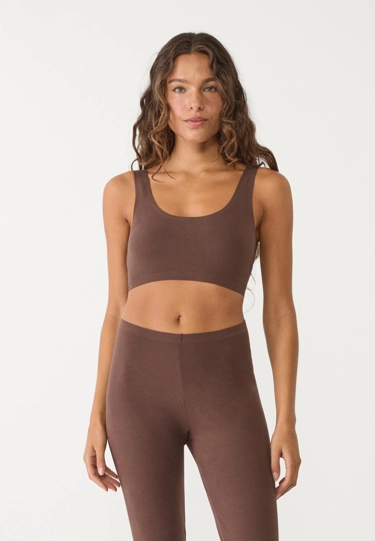 Zara Укороченный топ с потайными швами купить с доставкой.