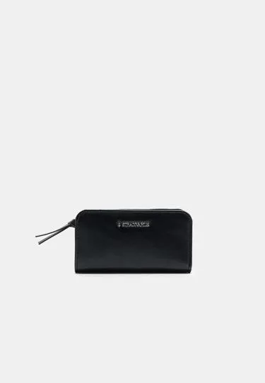 Картхолдер на молнии- Заказать в России