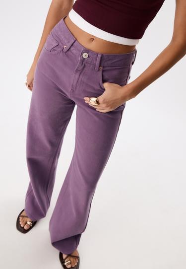 Zara D92 STRAIGHT WIDE