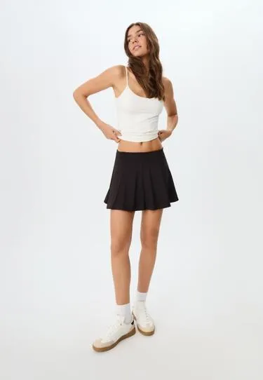 Набор из 2 базовых маек на бретелях