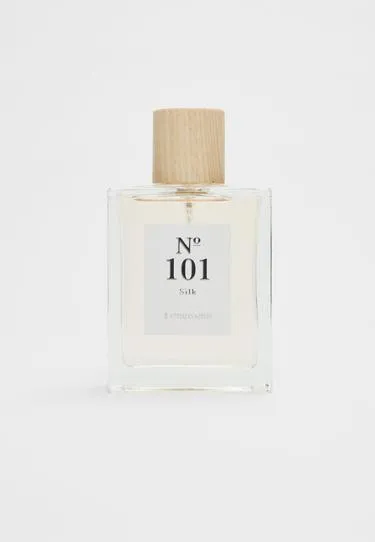 SILK EAU DE TOILETTE N101  100ML- Заказать в России
