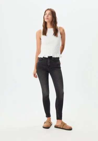 Футболка с оборками и сборками- Заказать в России