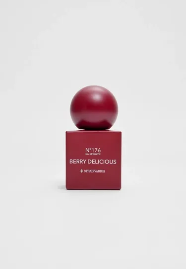 N176 BERRY DELICIOUS EAU DE TOILETTE L03984058- Заказать в России