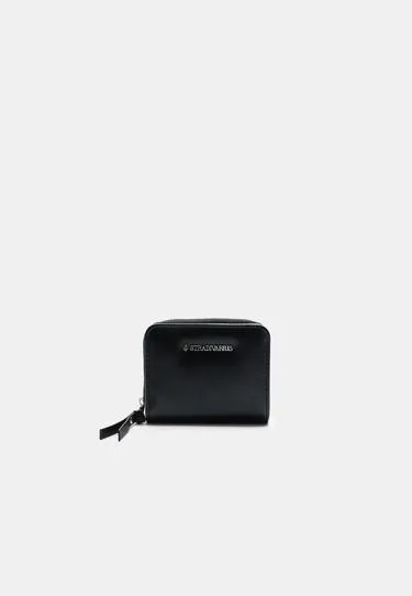 Кошелек на молнии- Заказать в России