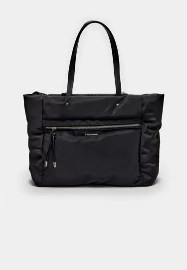 Тканая сумка-шопер- Заказать в России