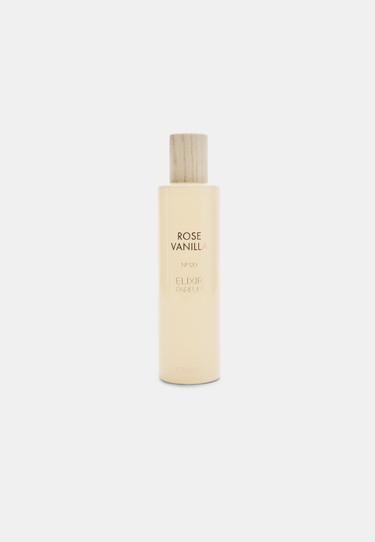 Zara Парфюм N.120 ROSE VANILLA ELIXIR