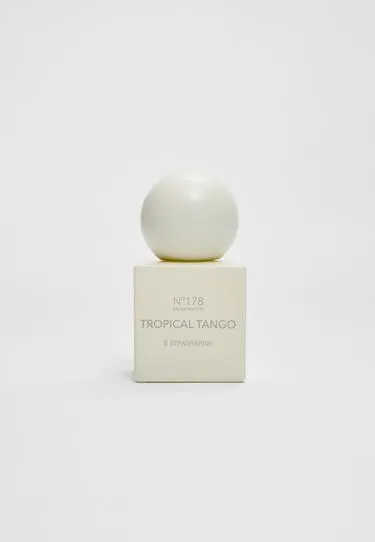 Туалетная вода N.178 TROPICAL TANGO