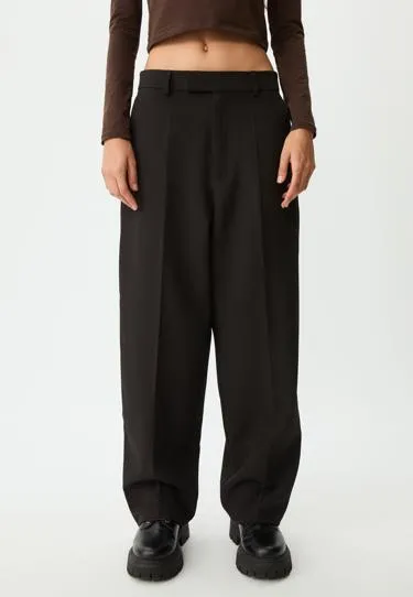 Брюки-багги- Заказать в России