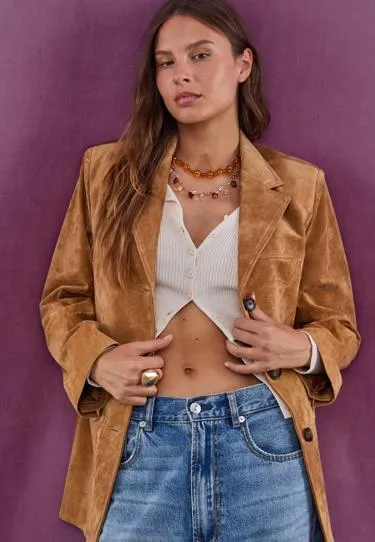 Кожаная куртка американка- Заказать в России