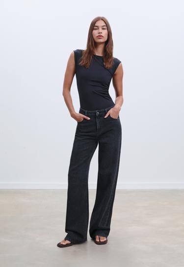 Zara Боди со сборкой