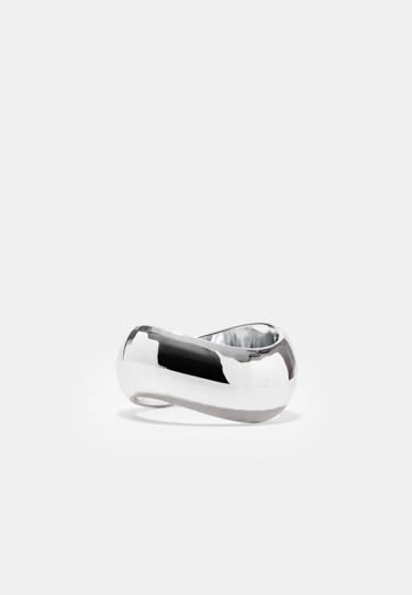 Zara Браслет «диско-шар» купить с доставкой.