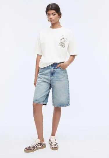 Футболка с короткими рукавами DUMBO- Заказать в России