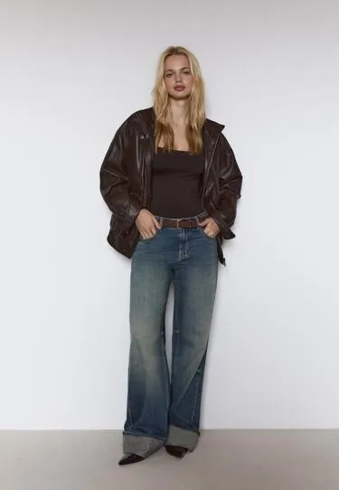 Боди из полиамида с квадратным вырезом- Заказать в России