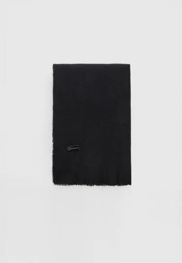 Базовый шарф- Заказать в России