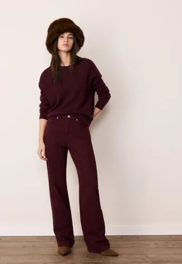 D92 джинсы прямого широкого кроя- Заказать в России