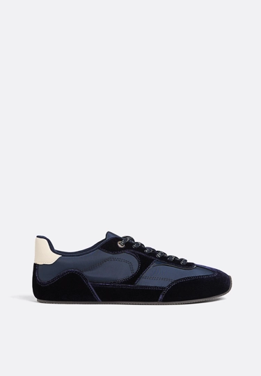 Zara ZAPATILLAS DEPORTIVAS SUELO FINO