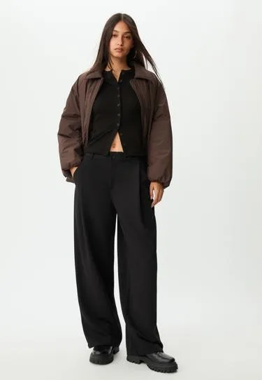 Классические брюки с защипами- Заказать в России