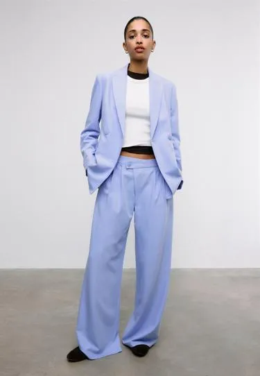 Приталенный пиджак- Заказать в России