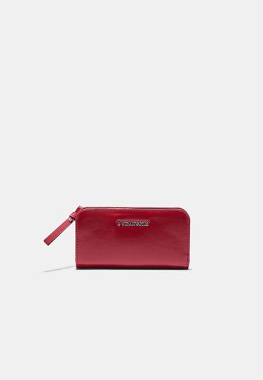 Zara Кошелек на молнии