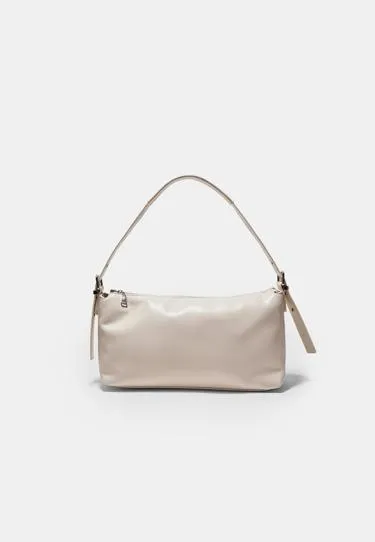 Сумка на плечо с мягкой пряжкой- Заказать в России