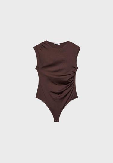 Zara Боди со сборкой