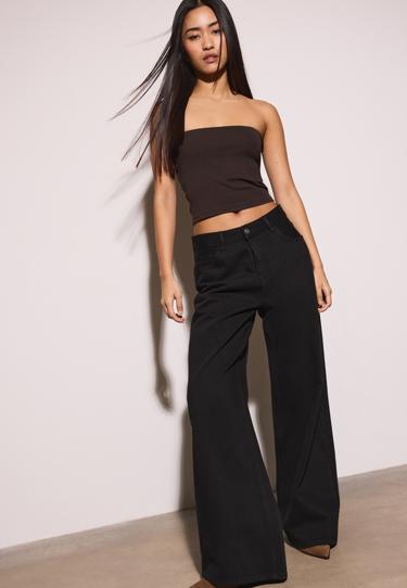 Zara Базовый бандо