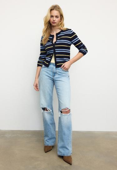 Zara D92 STRAIGHT WIDE